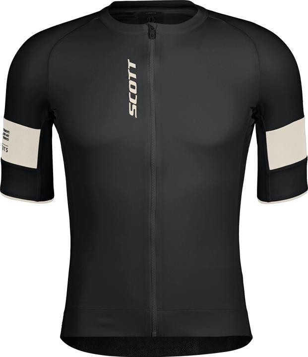 Actual product image Scott Sports Jersey Endurance Pro S/S (XXL)