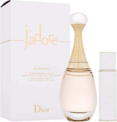 Actual product image Dior J'Adore (Eau de parfum, 110 ml)