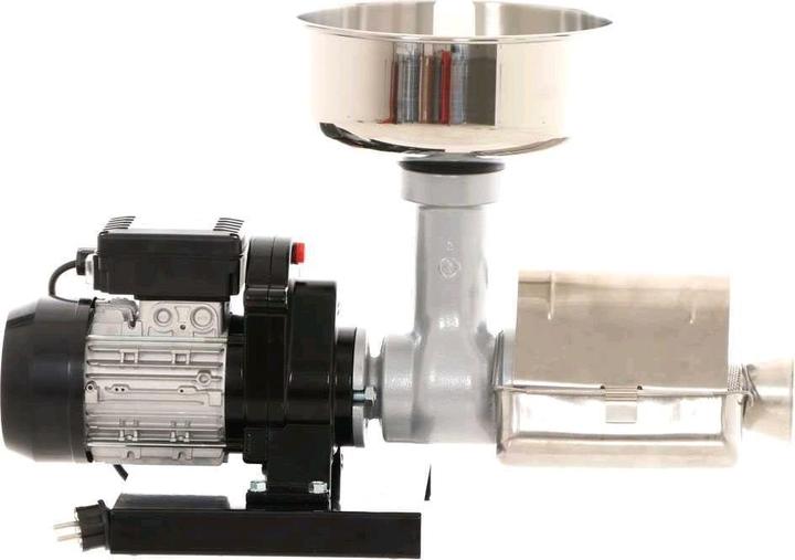 Actual product image Reber 9004N N5 Tomato press500W