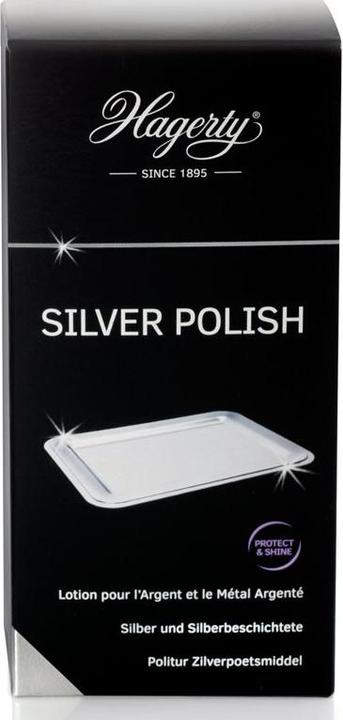 Produktbild Hagerty Silver Polish