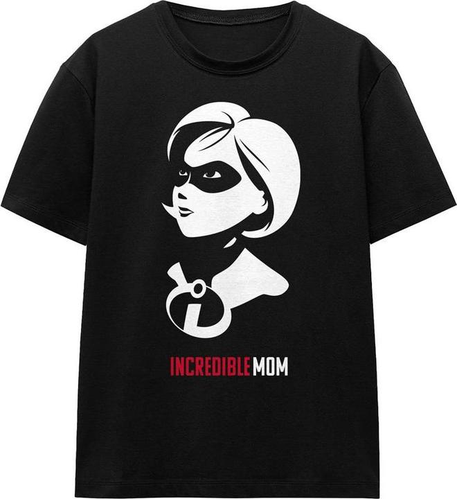 Produktbild Incredible Mom TShirt (M)