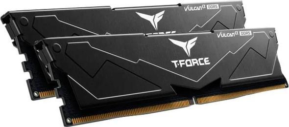Actual product image Team Group T-Force Vulcan (2 x 16GB, 6000 MHz, DDR5 RAM, DIMM)