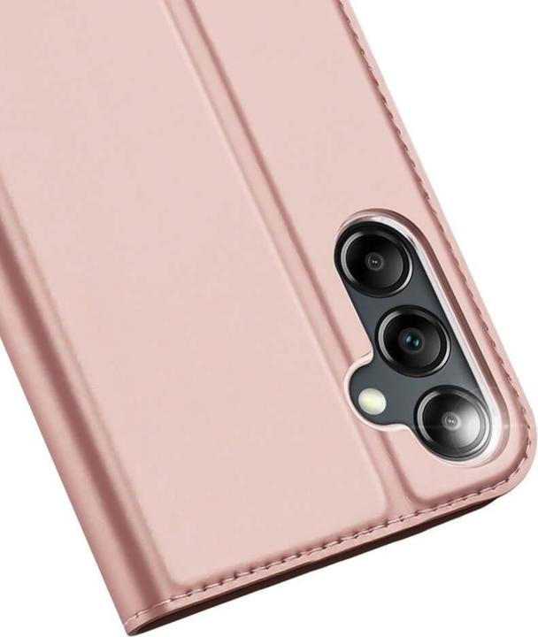 Immagine prodotto Dux Ducis Cover per Samsung Galaxy A25 5G - Rosa (Samsung Galaxy A25 5G)