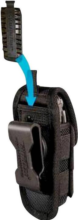 Produktbild Nite Ize Gürteltasche Toolholster (B x