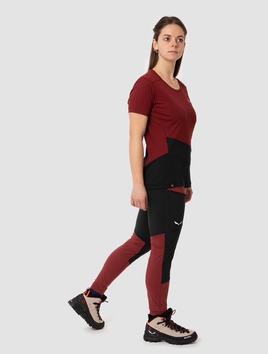 Produktbild Salewa Women's Puez Dry Responsive Cargo Tights (44)