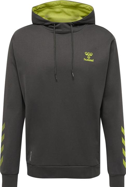 Actual product image hummel Offgrid Cotton Hoodie (S)