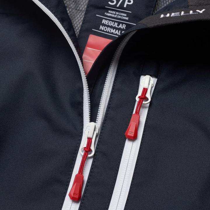 Image du produit Helly Hansen Gilet W Crew (XS)