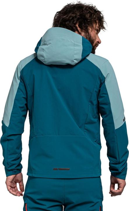 Image du produit Schöffel Vestes Veste Softshell Kals M (56)