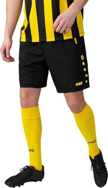Actual product image JAKO Sports pants Allround (140)