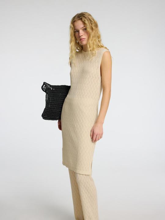 Produktbild Selected Femme Strick Midikleid (XL)