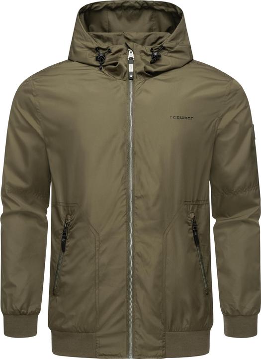 Dark Olive