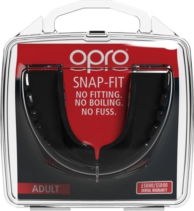 Image du produit Opro Protège-dents Snap-Fit Senior (Taille unique)