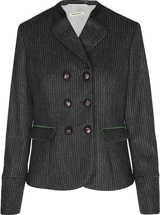 Image du produit Gottseidank Blazer traditionnel WALLY (36)