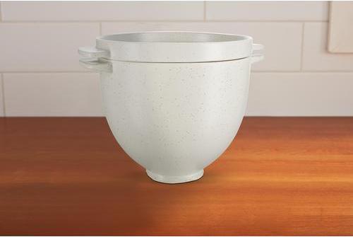 Immagine prodotto KitchenAid 5KSM2CB5BGS Broodkom 4,7 L (5KSM2CB5BGS)