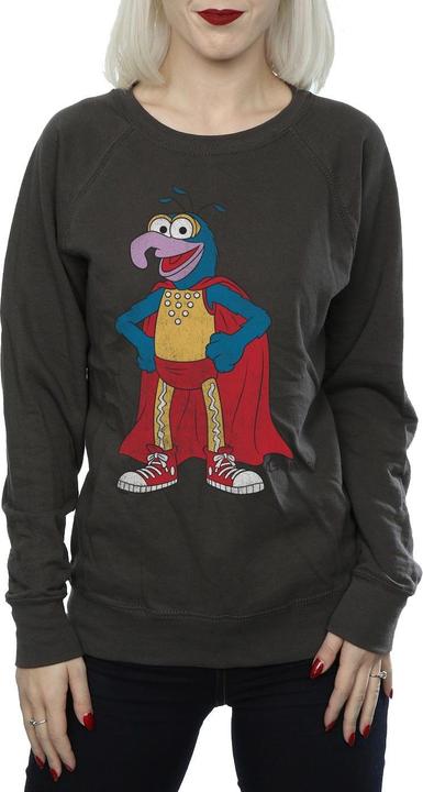 Produktbild Gildan Classic Sweatshirt (M)