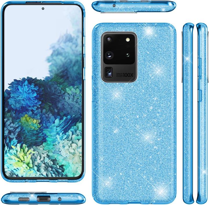 Produktbild Nalia Handyhülle (Samsung Galaxy S20 Ultra)