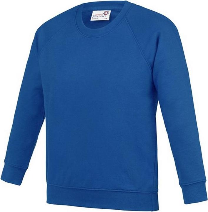 Image du produit Awdis - Sweat ACADEMY - Enfant (XS)