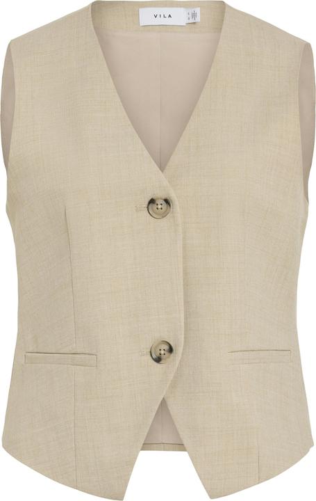 Actual product image Vila Elegante Weste (36)
