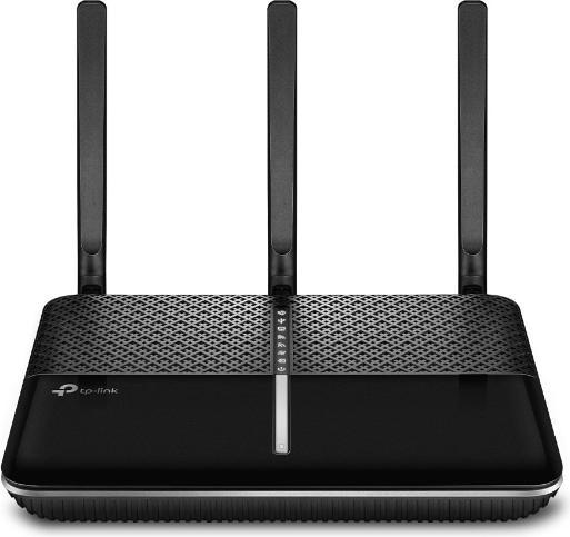 Produktbild TP-Link Ac2100 Wi-Fi Vdsl/Adsl Telephony Modem Router