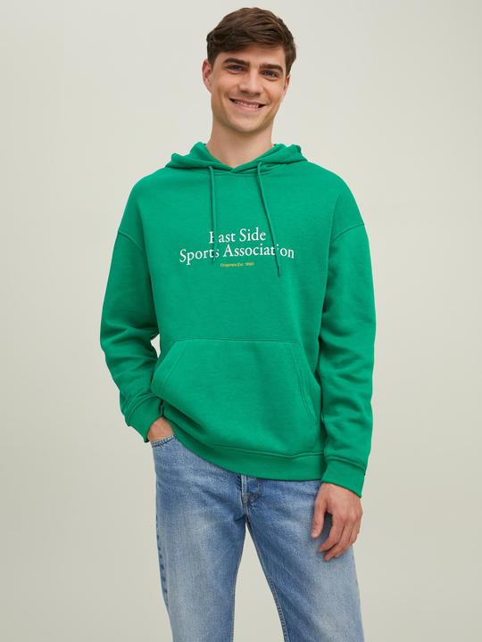 Image du produit Jack & Jones Hoodie Sportprint (M)