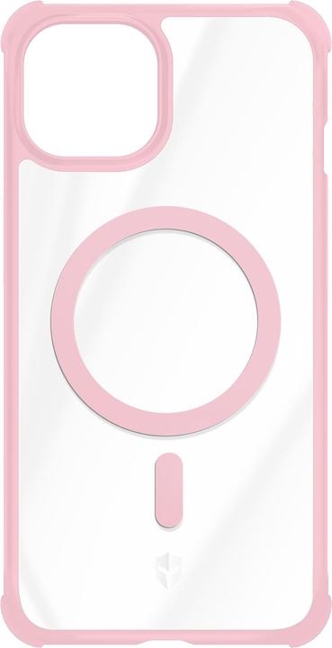 Image du produit Force Case AIR FROST Étui pour iPhone 15 Series (Apple iPhone 15)