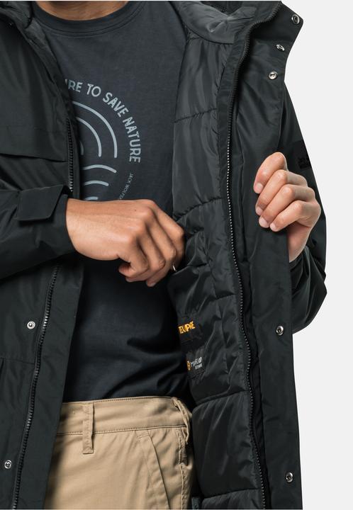 Immagine prodotto Jack Wolfskin Campo invernale (XXL)