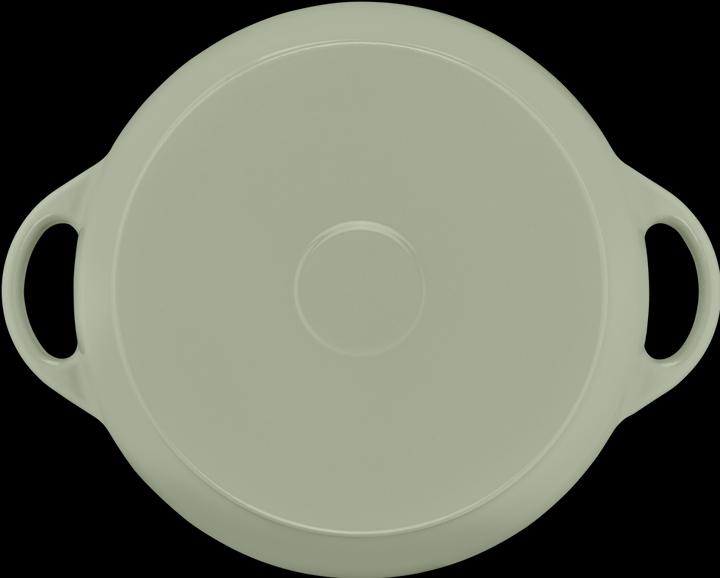 Actual product image Tefal LOV roaster (28 cm, Casserole + Stewpot, Pot, Cast iron)