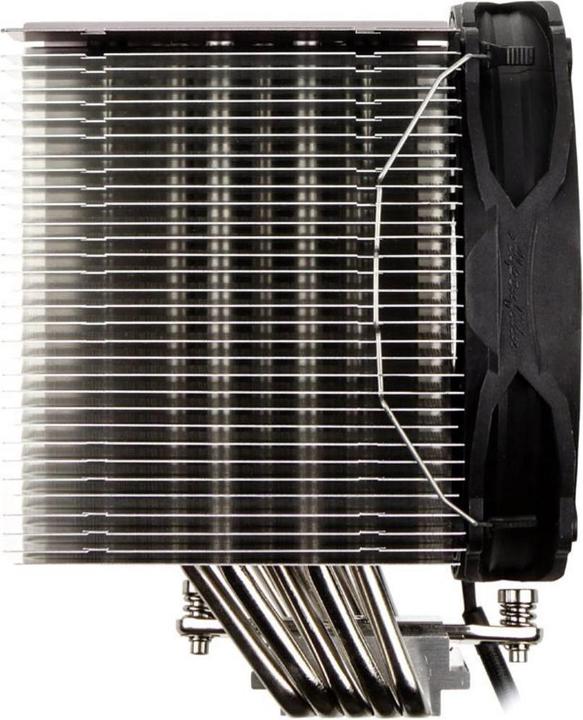 Actual product image Alpenföhn Cooler Alpine hairdryer Brocken 3 (165 mm)