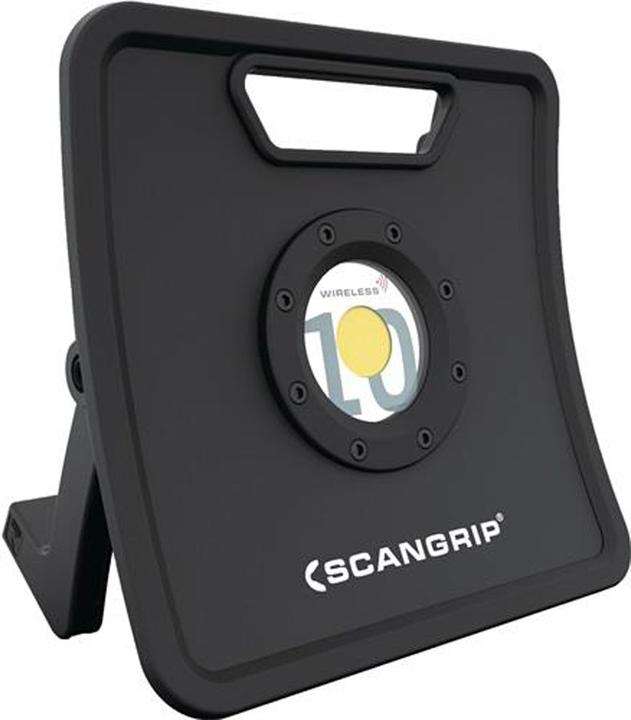 Produktbild Scangrip NOVA 10K (12000 lm)