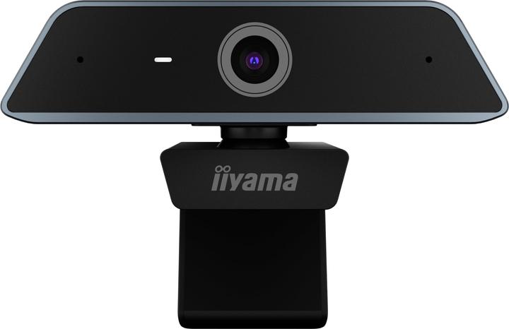iiyama UC CAM80UM-1 Videokonferenzkamera 13 MP Pixel 30 fps