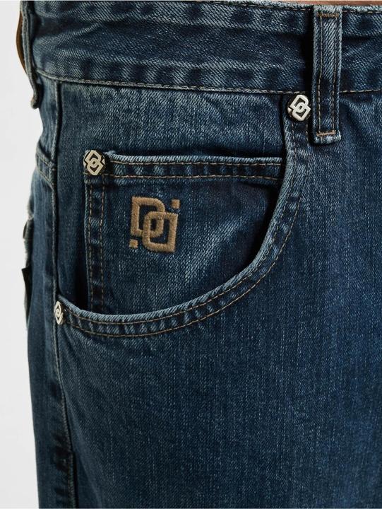 Actual product image Dangerous Homie baggy jeans - 73325 (W36/L34)