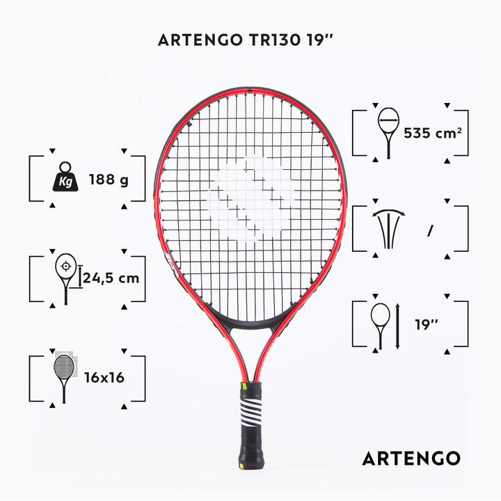Image du produit Artengo Easy (200 g)