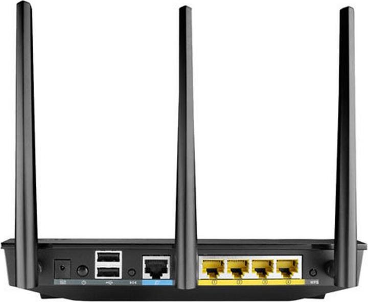 Immagine prodotto ASUS Rt-Ac66u