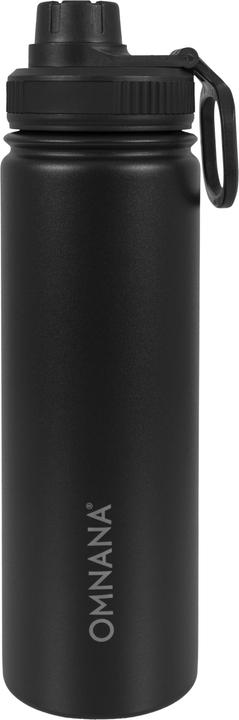 Actual product image Omnana HYDR8 sports bottle (0.66 l)