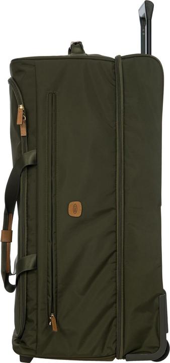 Produktbild Brics Bric's Reisetasche mit Rollen X-Travel 42522 (100 l, XL (ab 115l))