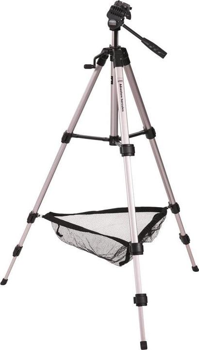 Immagine prodotto Dörr Tripode Adventure Hercules, testa 3D (Metallo)
