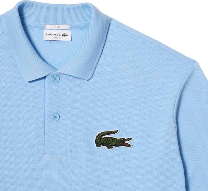 Immagine prodotto Lacoste L.12.12 Maglietta Polo Vestibilita' Ampia Adulto Unisex (S)