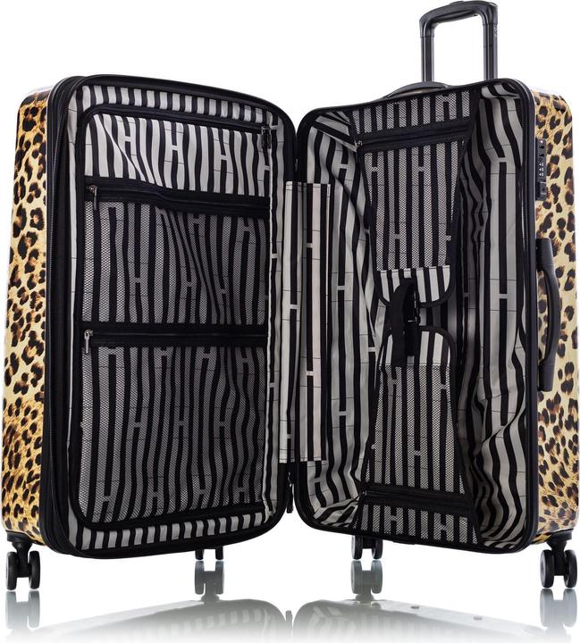 Heys Fashion Spinner - Valise rigid (133 l, L (90 - 115l))