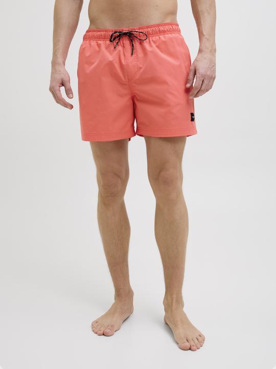 Immagine prodotto Jack & Jones Jpstmaui Jjswim Solid Akm Sn (M)