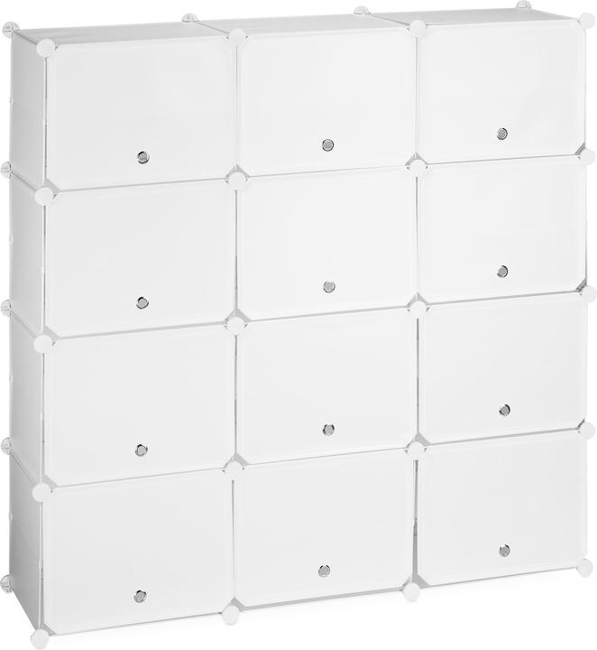 Actual product image Relaxdays Stan (125 x 32 x 125 cm)