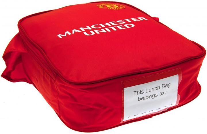 Immagine prodotto Manchester United FC Kit borsa pranzo