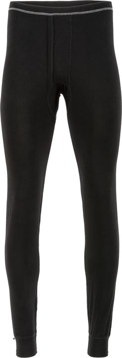 Produktbild Highlander Bamboo 190 Mens Pants Black Xxl (XXL)