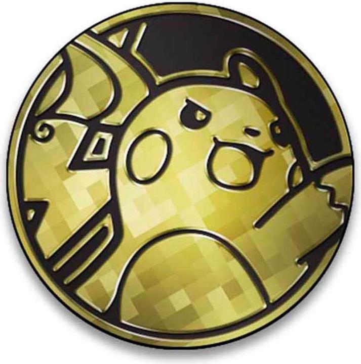 Actual product image Pokémon Raichu GX Kollektion (German, Booster display)