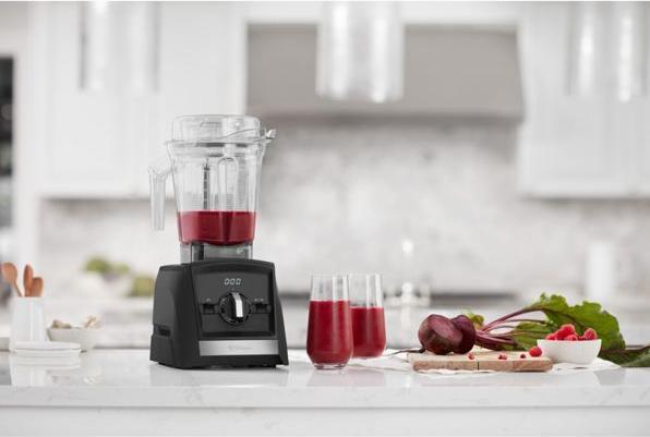Productafbeelding Vitamix Ascent A2300i (CH stekker, 1400 W)