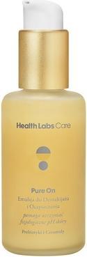 Health Labs Care Healthlabs Pure On Make-Up Remover Emulsion 100Ml (100 ml)