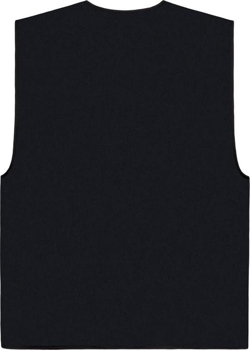 Actual product image Korntex Lined work waistcoat (XXL)