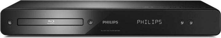 Philips BDP3000 Blu-ray Disc player (DVD players)