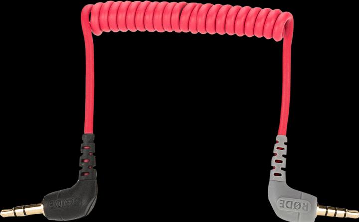 Actual product image RØDE SC7 TRS to TRRS cable (0.15 m, 3.5mm jack (AUX))