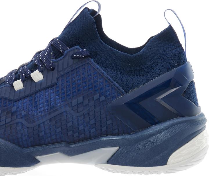 Image du produit Perfly Chaussures de Badminton Hommes - BS Perform 990 Pro bleu (46)