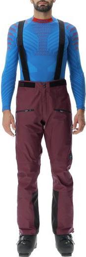 UYN Skihose Mit Trägern Impervious